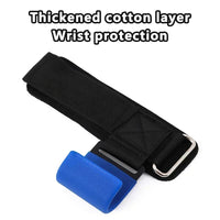 Crochets de Musculation PowerGrip™ – Force et Maintien Ultime