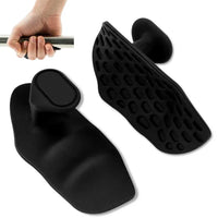 Grips de Musculation Antidérapants