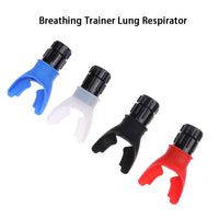Entraîneur Respiratoire – Améliore ta Capacité Pulmonaire & ton Endurance