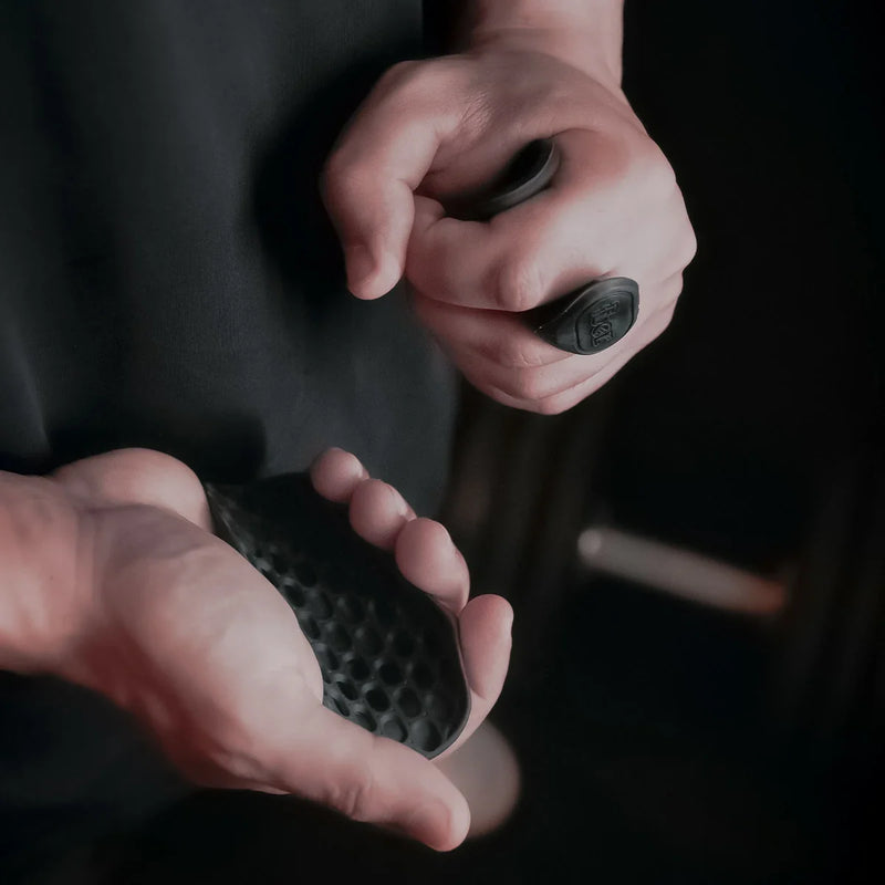 Grips de Musculation Antidérapants